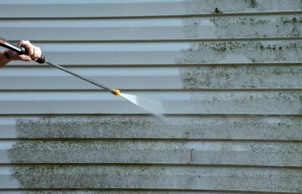 Best Pressure Washing Near Me  in West Liberty, IA