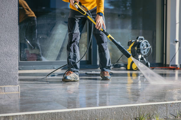 West Liberty, IA Pressure Washing Company