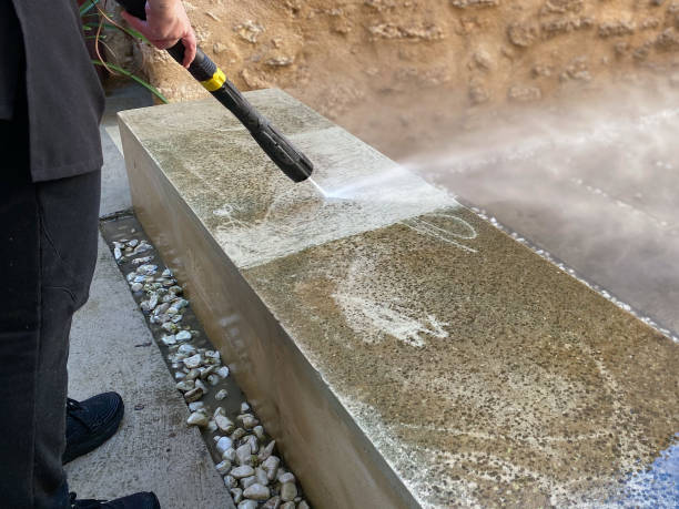 Best Pressure Washing Brick  in West Liberty, IA