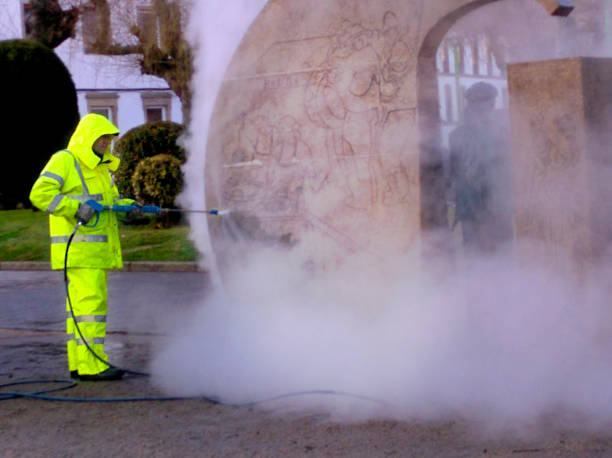 West Liberty, IA Pressure Washing Company