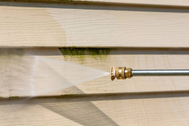 Best Deck Cleaning Services  in West Liberty, IA